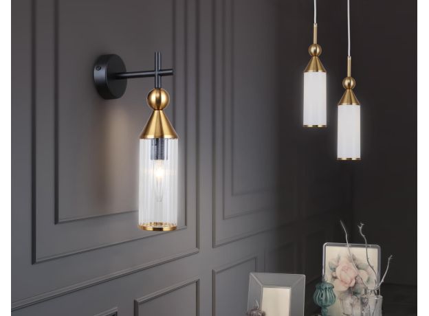 Настенные светильники Ambrella LH55260 LH
