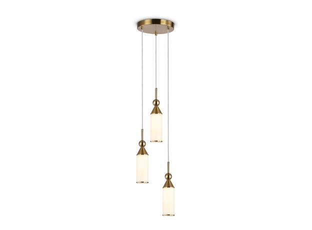 Подвесные светильники Ambrella LH55272 LH