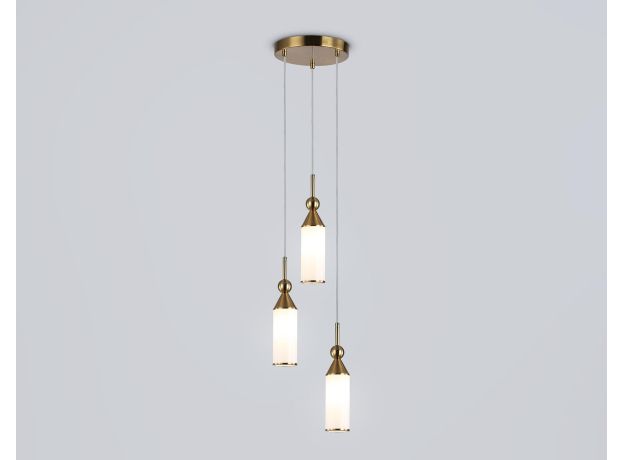 Подвесные светильники Ambrella LH55272 LH