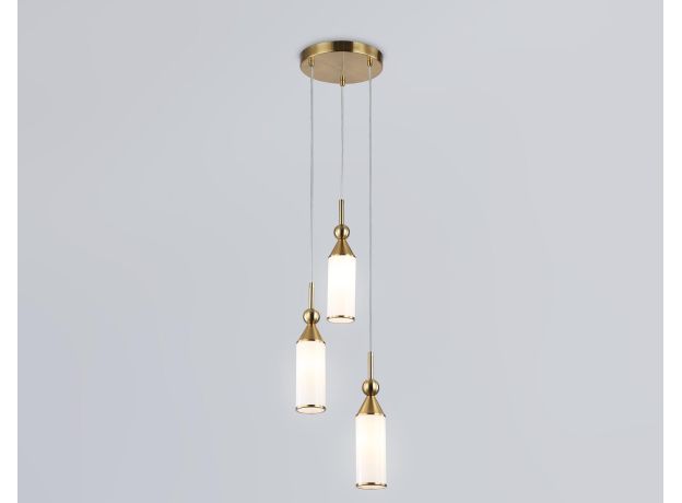 Подвесные светильники Ambrella LH55272 LH