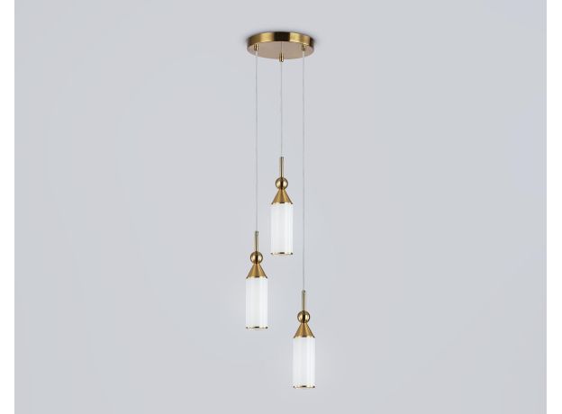 Подвесные светильники Ambrella LH55272 LH