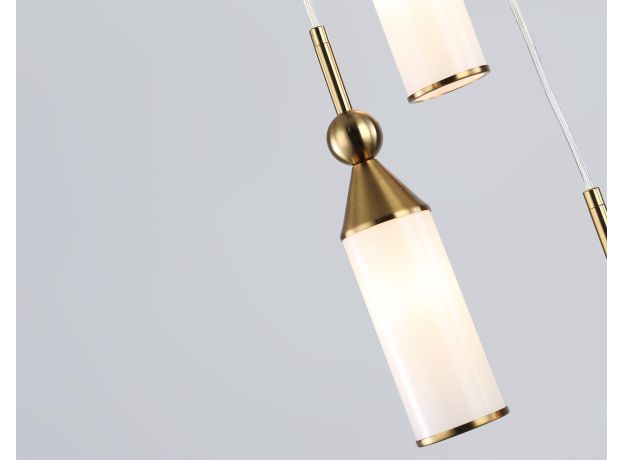 Подвесные светильники Ambrella LH55272 LH