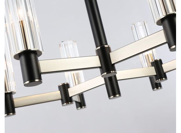 Люстры Ambrella LH55501 LH