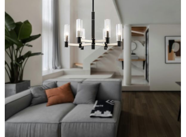 Люстры Ambrella LH55501 LH