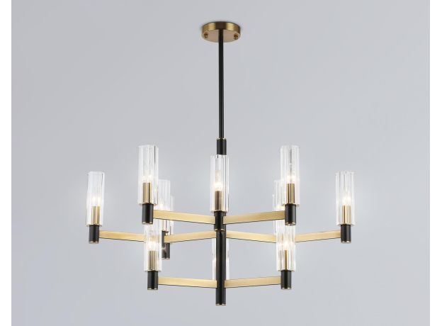 Люстры Ambrella LH55515 LH