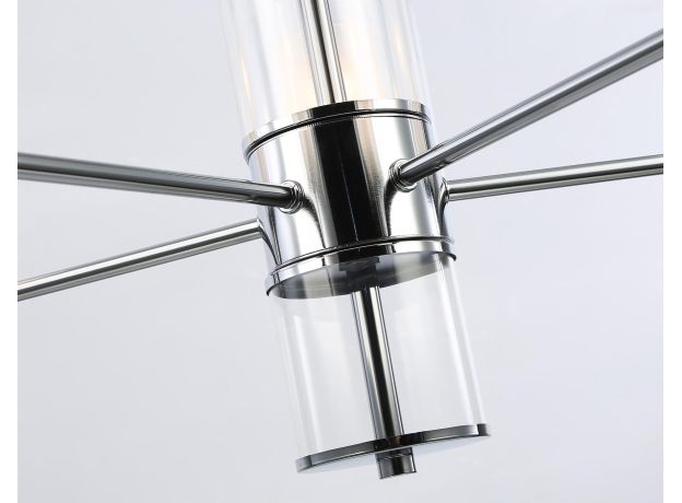 Подвесные светильники Ambrella LH56001 LH