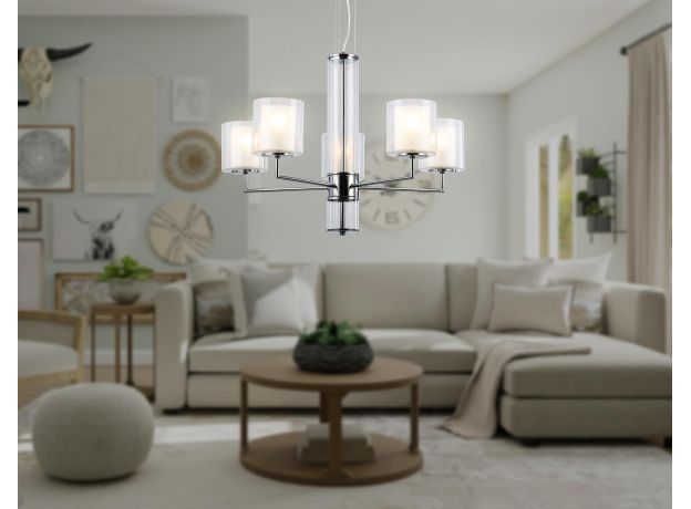 Подвесные светильники Ambrella LH56001 LH