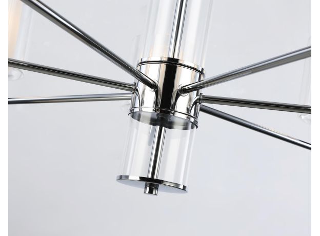 Подвесные светильники Ambrella LH56003 LH
