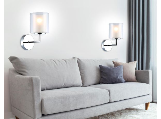 Настенные светильники Ambrella LH56005 LH