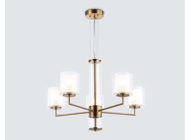 Подвесные светильники Ambrella LH56011 LH
