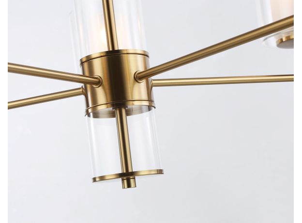 Подвесные светильники Ambrella LH56011 LH