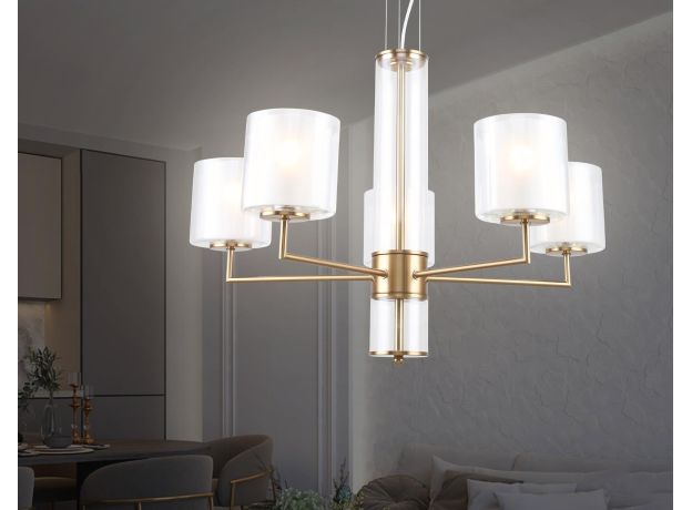 Подвесные светильники Ambrella LH56011 LH