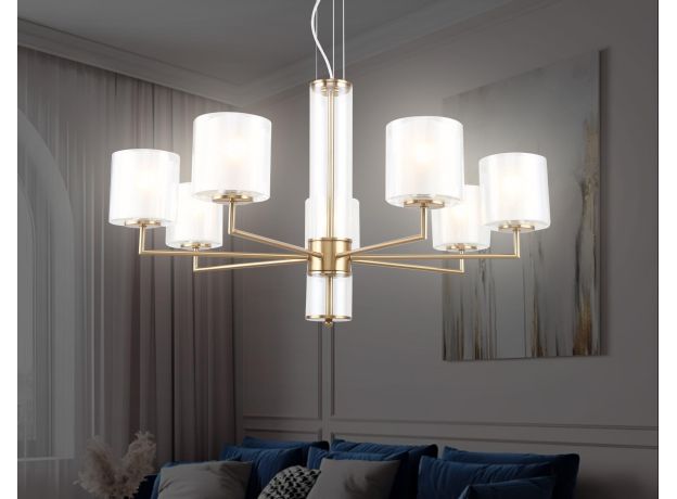 Подвесные светильники Ambrella LH56013 LH