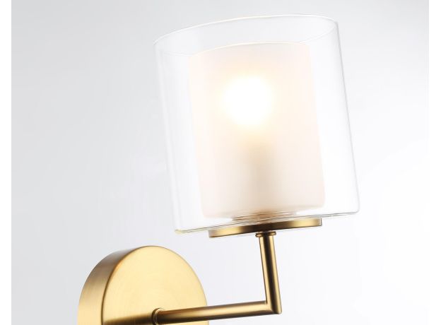Настенные светильники Ambrella LH56015 LH