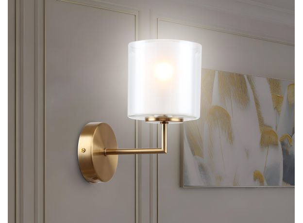 Настенные светильники Ambrella LH56015 LH