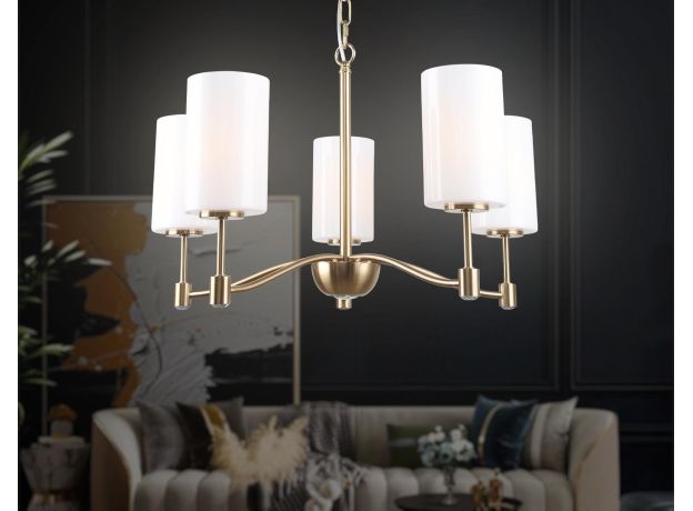 Подвесные светильники Ambrella LH56051 LH