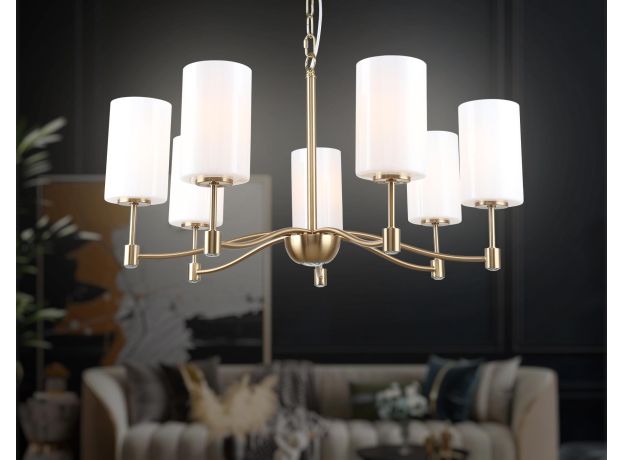 Подвесные светильники Ambrella LH56053 LH