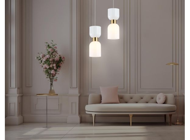 Подвесные светильники Ambrella LH56091 LH