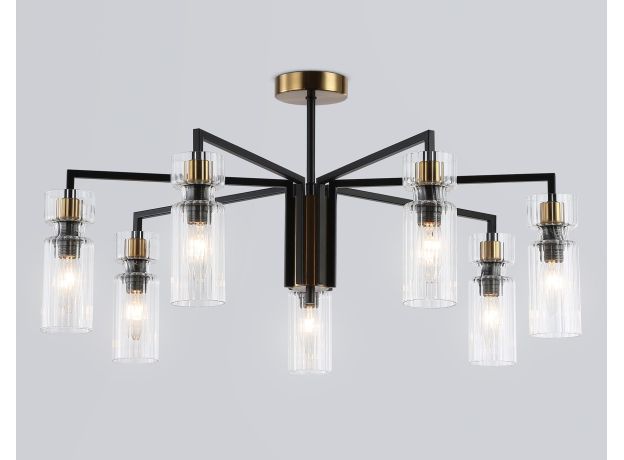 Люстры Ambrella LH56115 LH