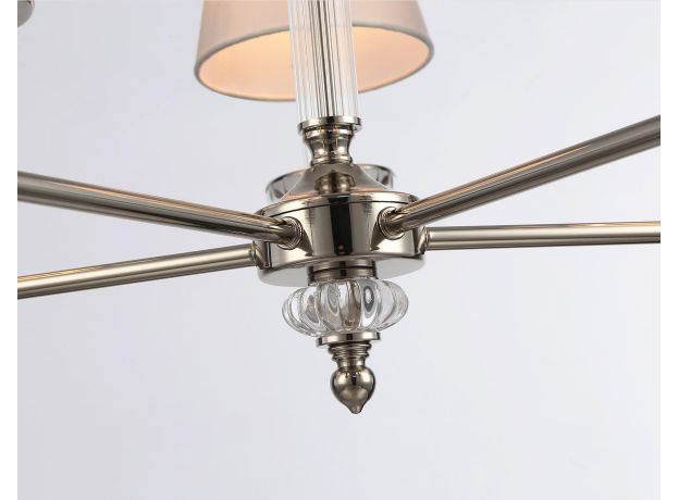 Подвесные светильники Ambrella LH71001 LH
