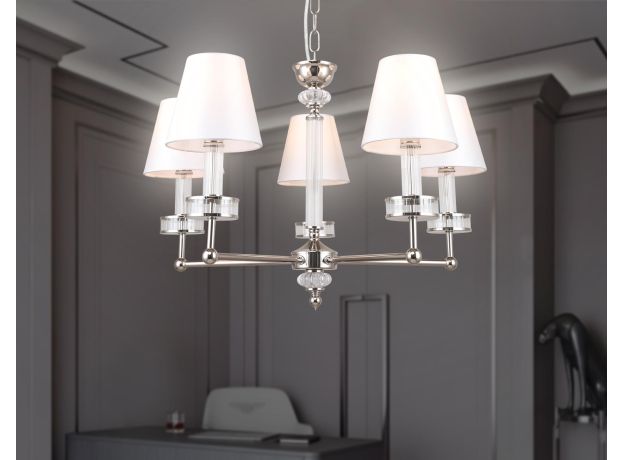 Подвесные светильники Ambrella LH71001 LH