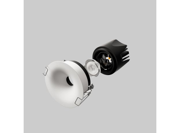 Точечные светильники Lightstar 074226 Spira