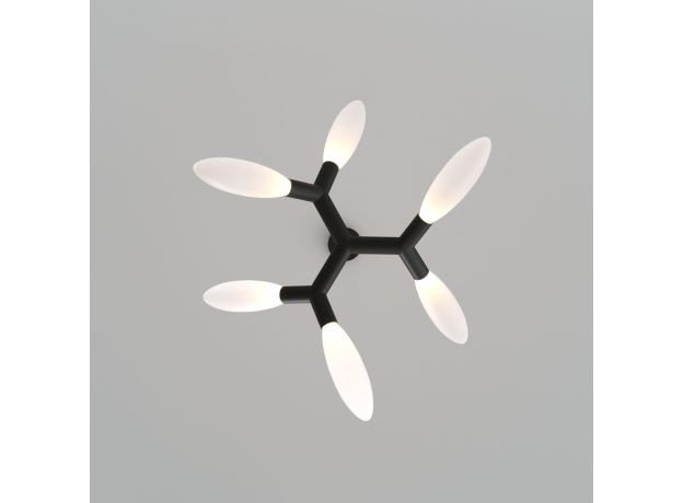 Потолочные светильники Eurosvet 4690389211034 Covalent
