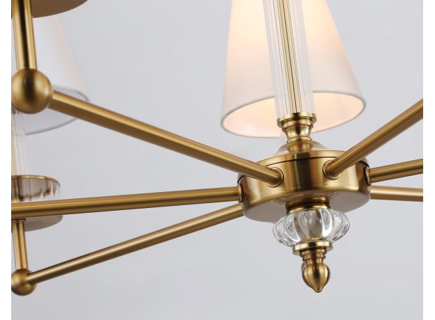 Подвесные светильники Ambrella LH71023 LH