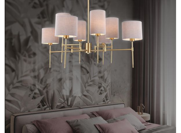 Люстры Ambrella LH72383 LH