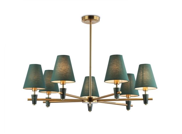 Люстры Ambrella LH75053 LH