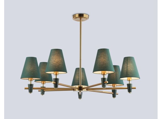 Люстры Ambrella LH75053 LH