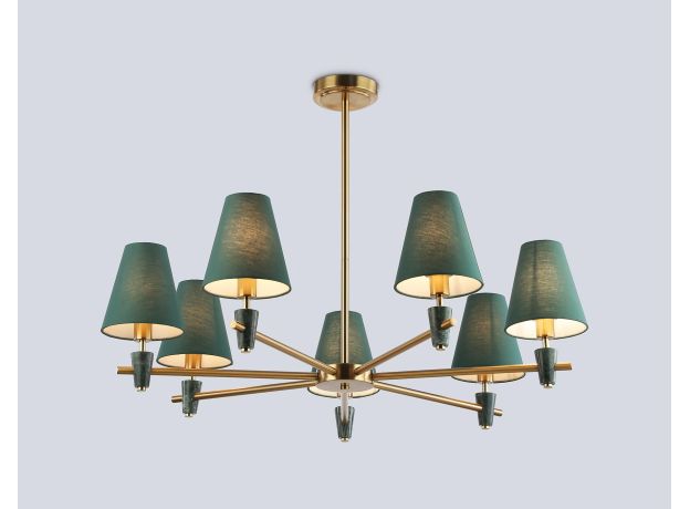 Люстры Ambrella LH75053 LH