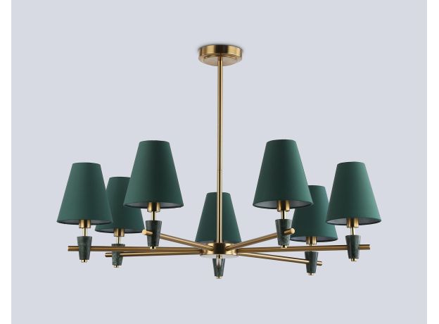 Люстры Ambrella LH75053 LH