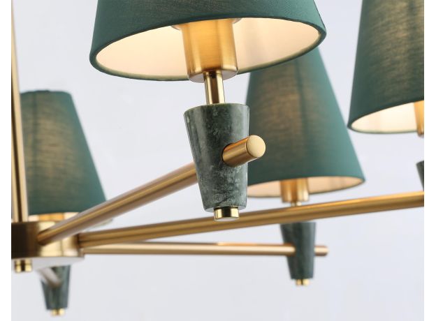 Люстры Ambrella LH75053 LH