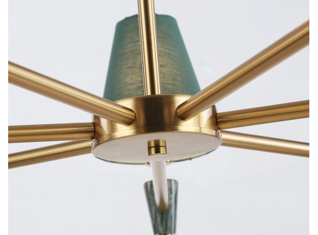 Люстры Ambrella LH75053 LH