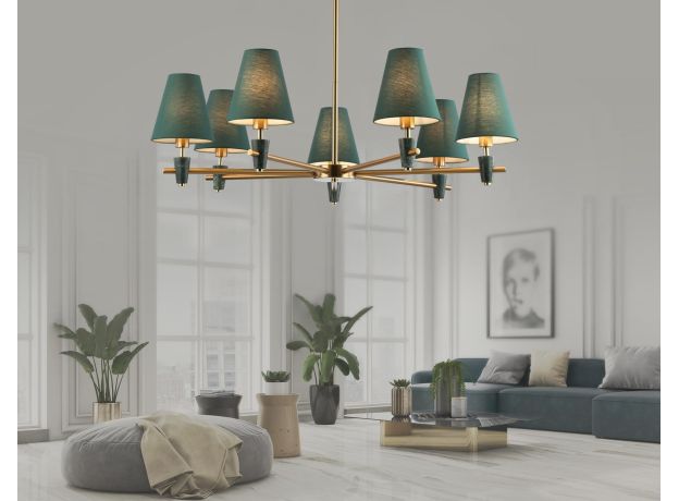 Люстры Ambrella LH75053 LH