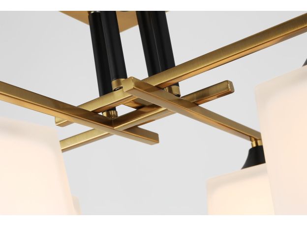 Подвесные светильники Ambrella TR303042 TR