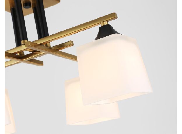 Подвесные светильники Ambrella TR303042 TR