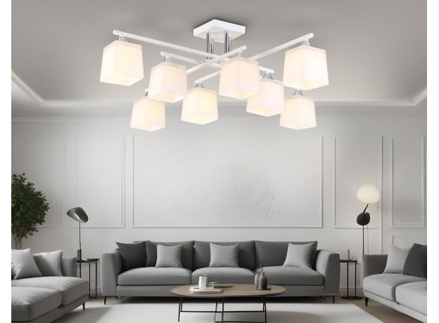 Подвесные светильники Ambrella TR303043 TR