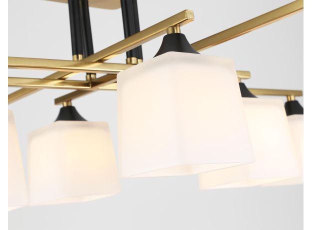 Подвесные светильники Ambrella TR303044 TR