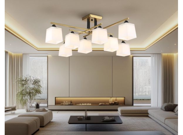 Подвесные светильники Ambrella TR303044 TR