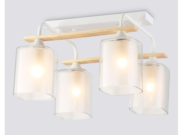 Потолочные светильники Ambrella TR3033246 TR