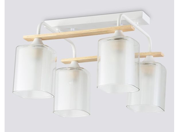 Потолочные светильники Ambrella TR3033246 TR