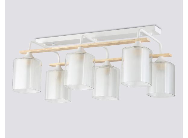 Потолочные светильники Ambrella TR3033247 TR