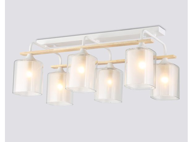 Подвесные светильники Ambrella TR303324 TR