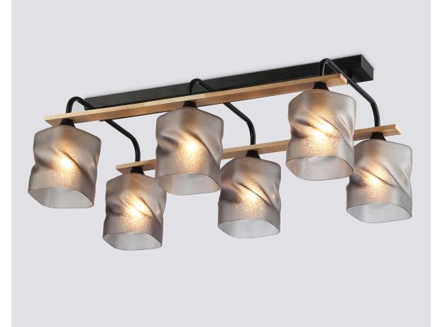 Потолочные светильники Ambrella TR3033250 TR