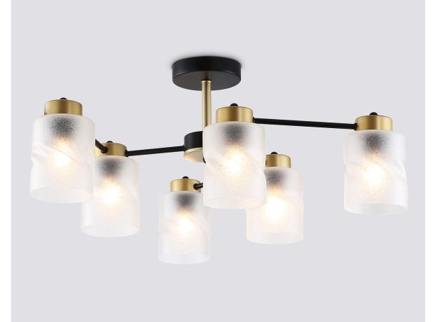 Подвесные светильники Ambrella TR303325 TR