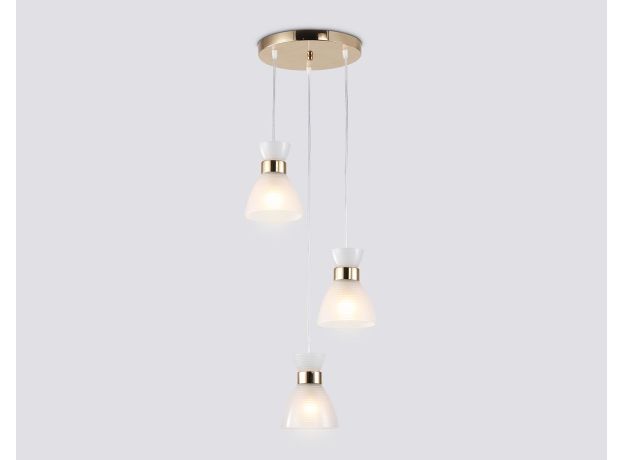 Подвесные светильники Ambrella TR3402 TR