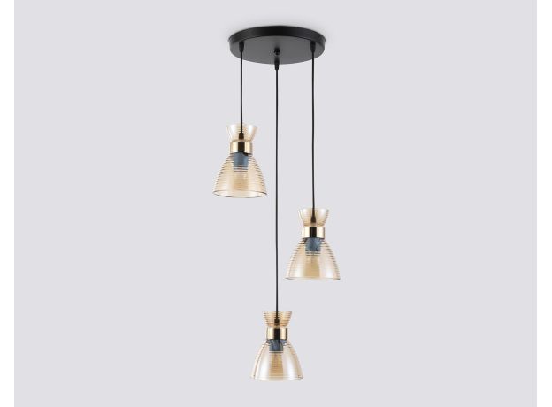 Подвесные светильники Ambrella TR3405 TR