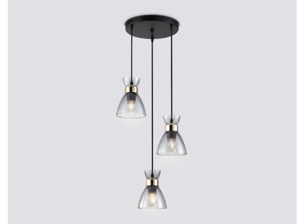 Подвесные светильники Ambrella TR3408 TR